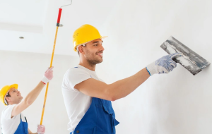 Những lý do khiến quá trình sơn nhà của bạn tốn kém