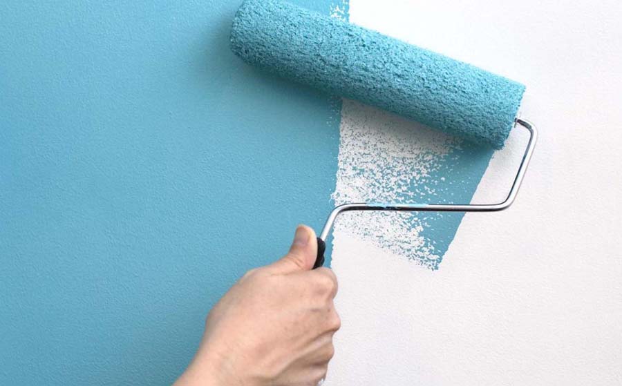 Quy trình sơn nhà chuẩn đảm bảo chất lượng tốt nhất - Katu2.vn
