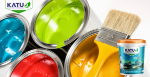 Cách bảo quản sơn trước và sau khi dùng hiệu quả nhất