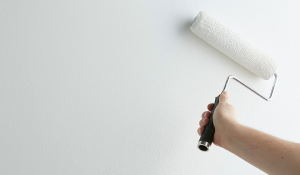 Cách sơn tường mịn hiệu quả tại nhà nhanh và hiệu quả