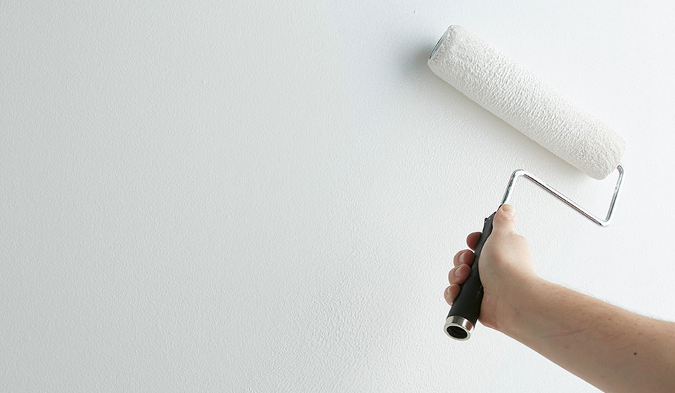 Cách sơn tường mịn hiệu quả tại nhà nhanh và hiệu quả - Katu2.vn